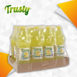 Picture of TRUSTY LİMONATA 1 LT KOLİDE 12 Lİ