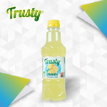 Picture of TRUSTY LİMONATA 330ML EV YAPIMI TADINDA KOLİDE 24 LÜ