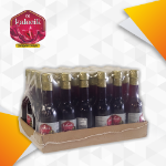 Picture of KALECİK 250 ml CAM ŞİŞE SADE PREMİUM ŞALGAM KOLİDE 24LÜ